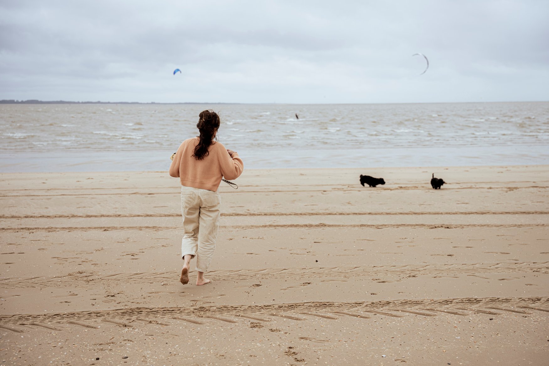 Coaching innerlijke krachtpatser