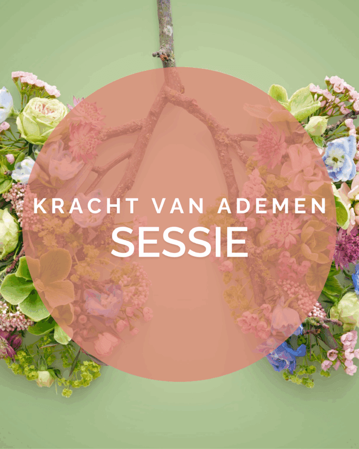 Kracht van Ademen SESSIE