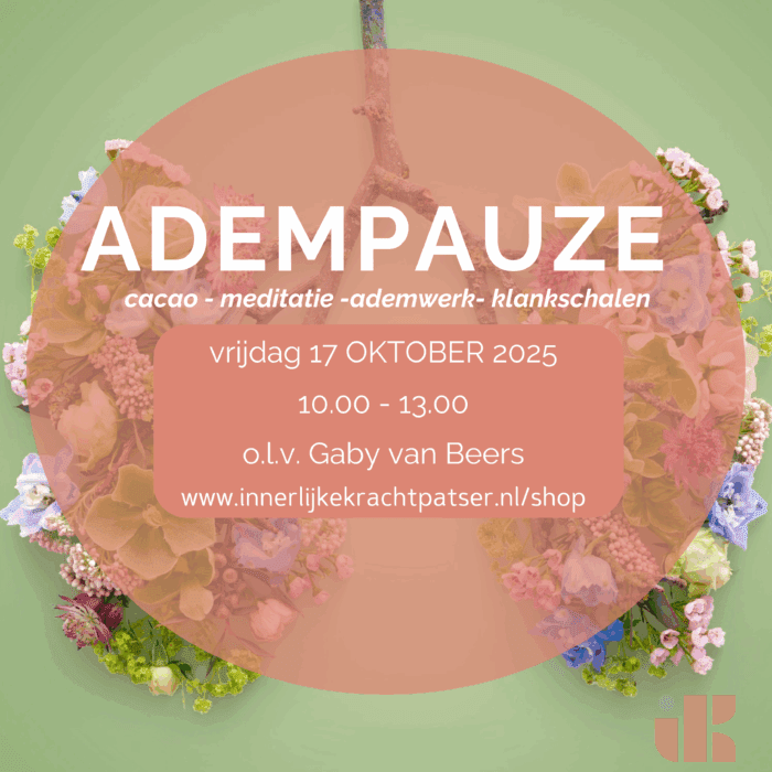 Adempauze - 17 oktober 2025