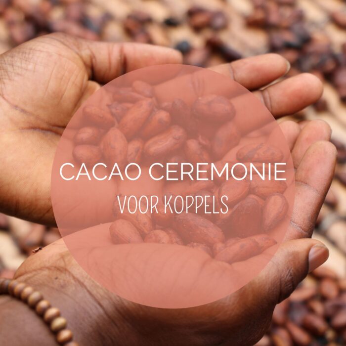 Cacao Ceremonie voor koppels
