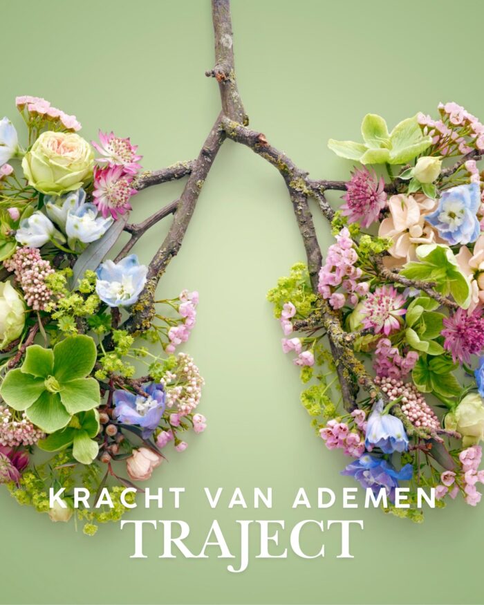 Kracht van Ademen TRAJECT