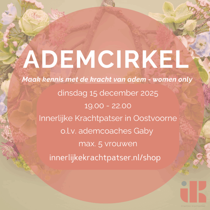 ADEMCIRKEL - 15 december 2025