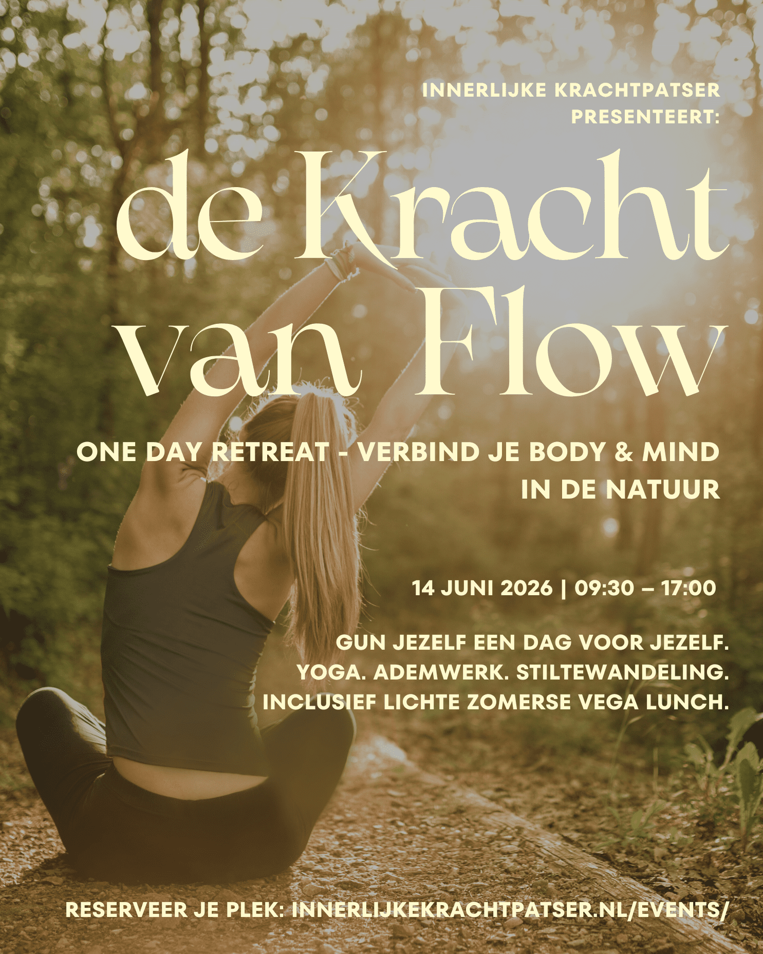 De Kracht van Flow flyer (1) lage res